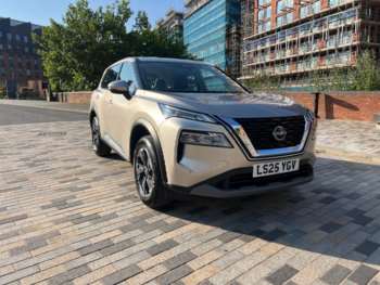 2025 (25) - 1.5 MHEV 163 Acenta Premium 5dr [7 Seat] Xtronic