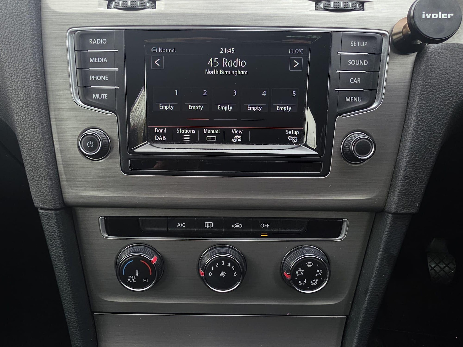 Used Volkswagen Golf 2015 for sale - 76457691: Photo 13