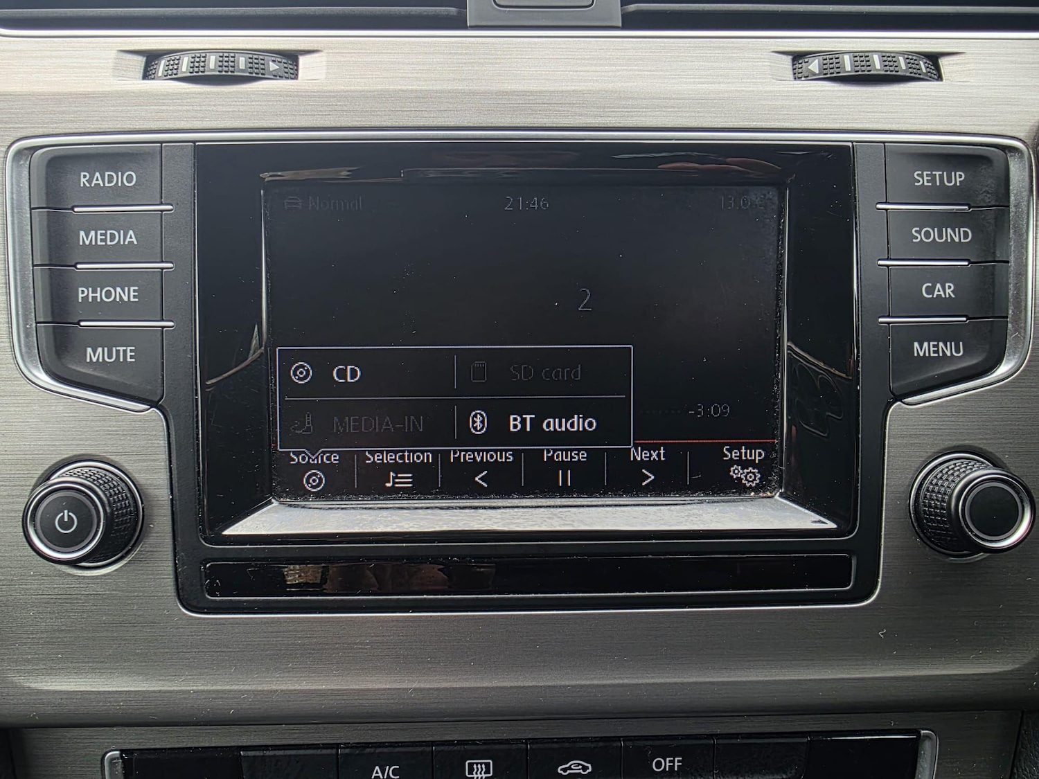 Used Volkswagen Golf 2015 for sale - 76457691: Photo 16