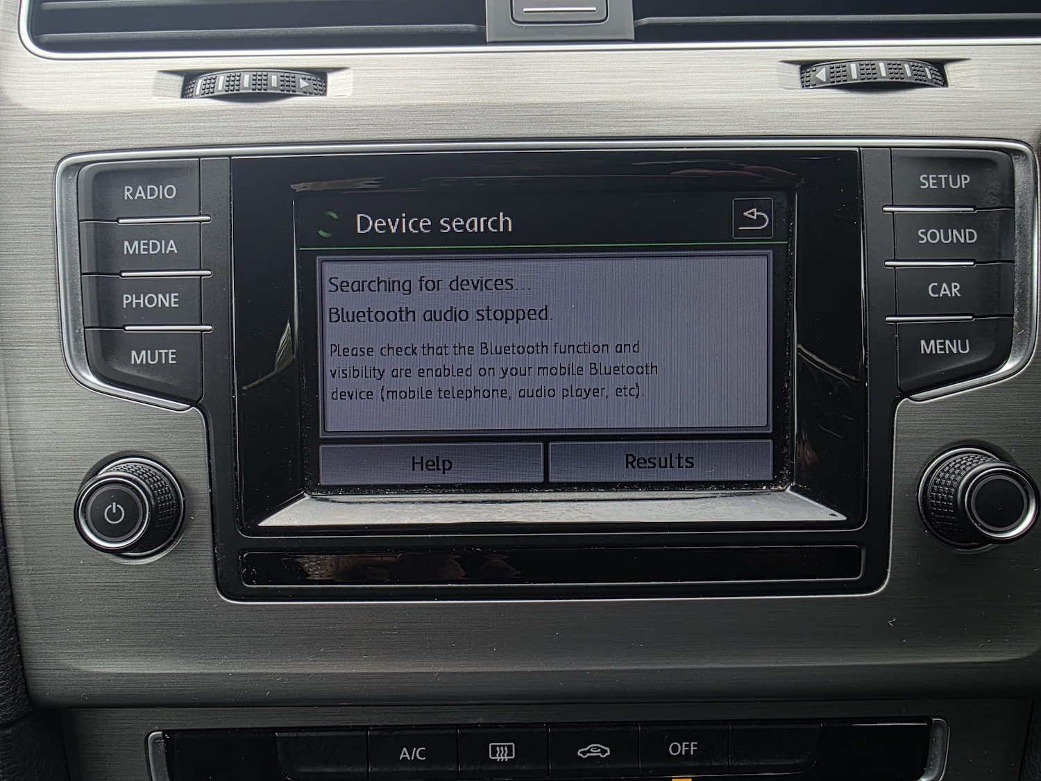 Used Volkswagen Golf 2015 for sale - 76457691: Photo 17