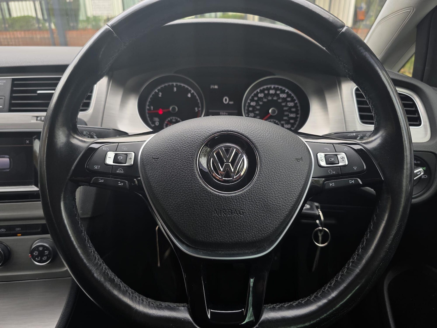 Used Volkswagen Golf 2015 for sale - 76457691: Photo 19