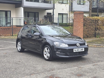 Used Volkswagen Golf 2015 for sale - 76457691: Photo