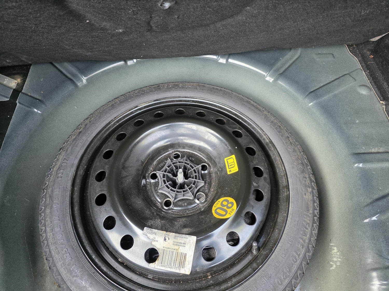 Used Volkswagen Golf 2015 for sale - 76457691: Photo 24