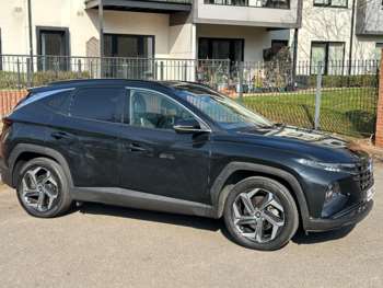 Used Hyundai TUCSON 2023 for sale - 74147977: Photo