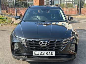 Used Hyundai TUCSON 2023 for sale - 74147977: Photo