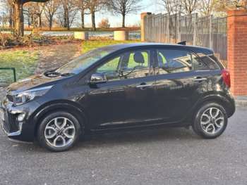 Used Kia Picanto 2021 for sale - 73743031: Photo