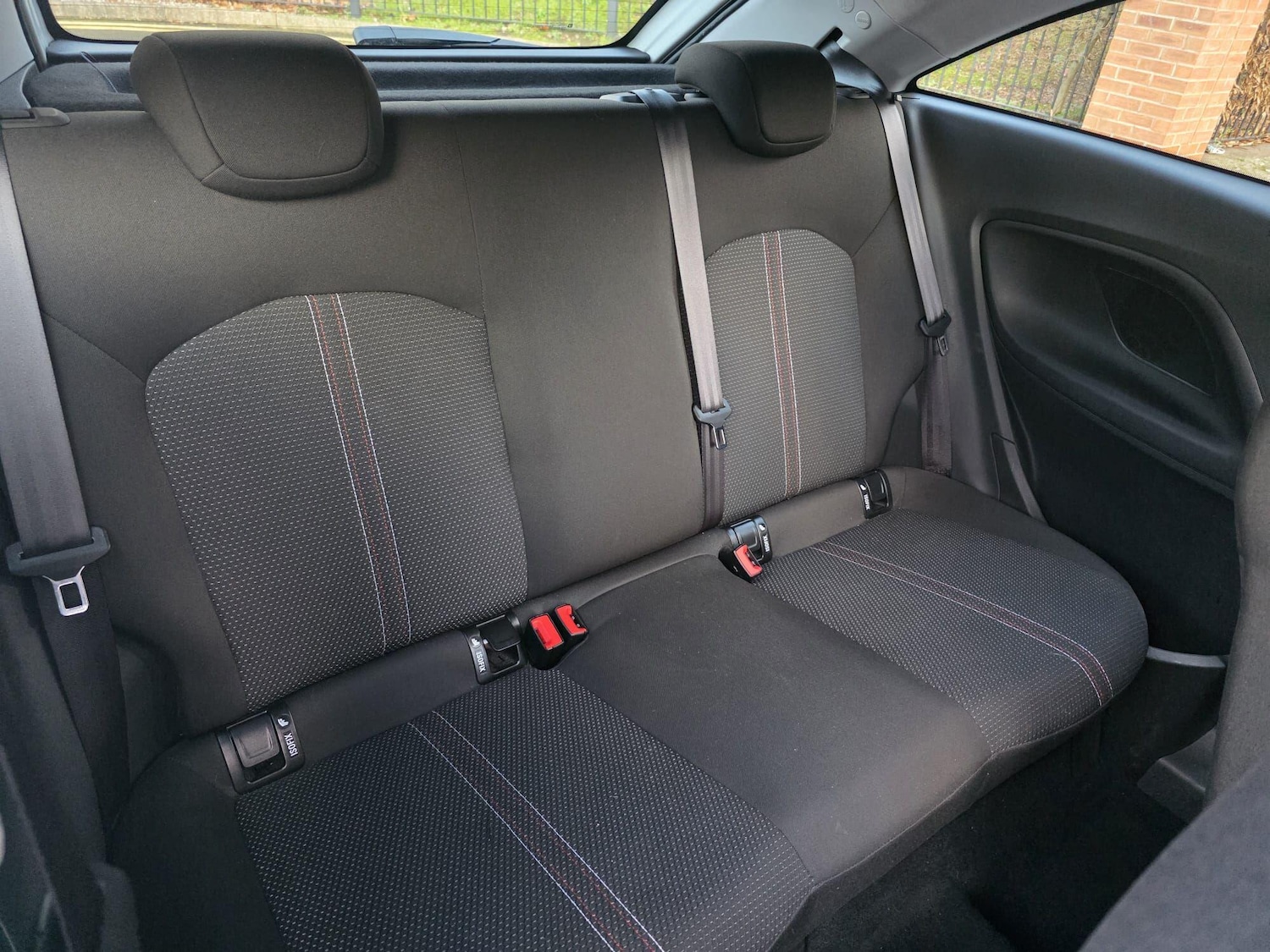 Used Vauxhall Corsa 2017 for sale - 76780832: Photo 10