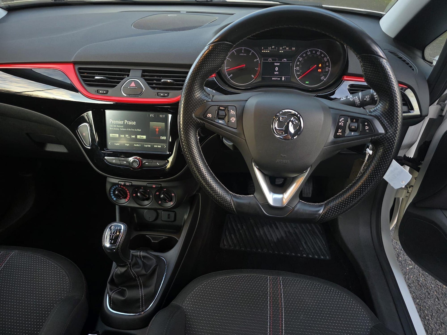 Used Vauxhall Corsa 2017 for sale - 76780832: Photo 13