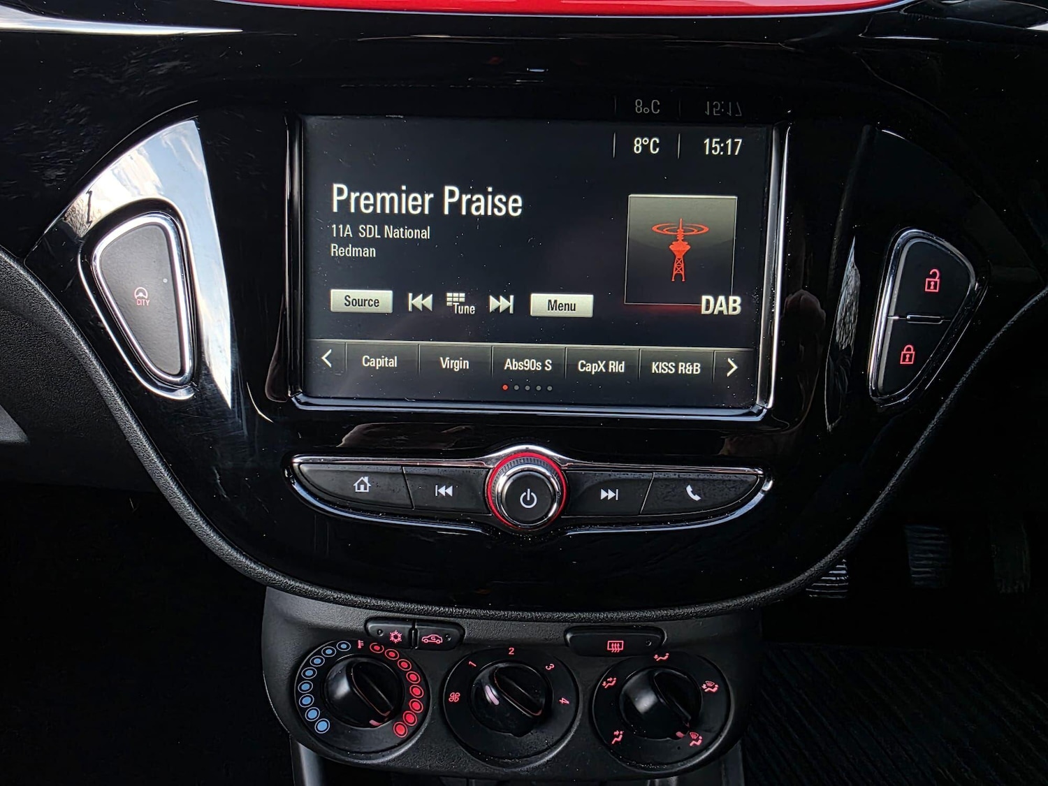 Used Vauxhall Corsa 2017 for sale - 76780832: Photo 15