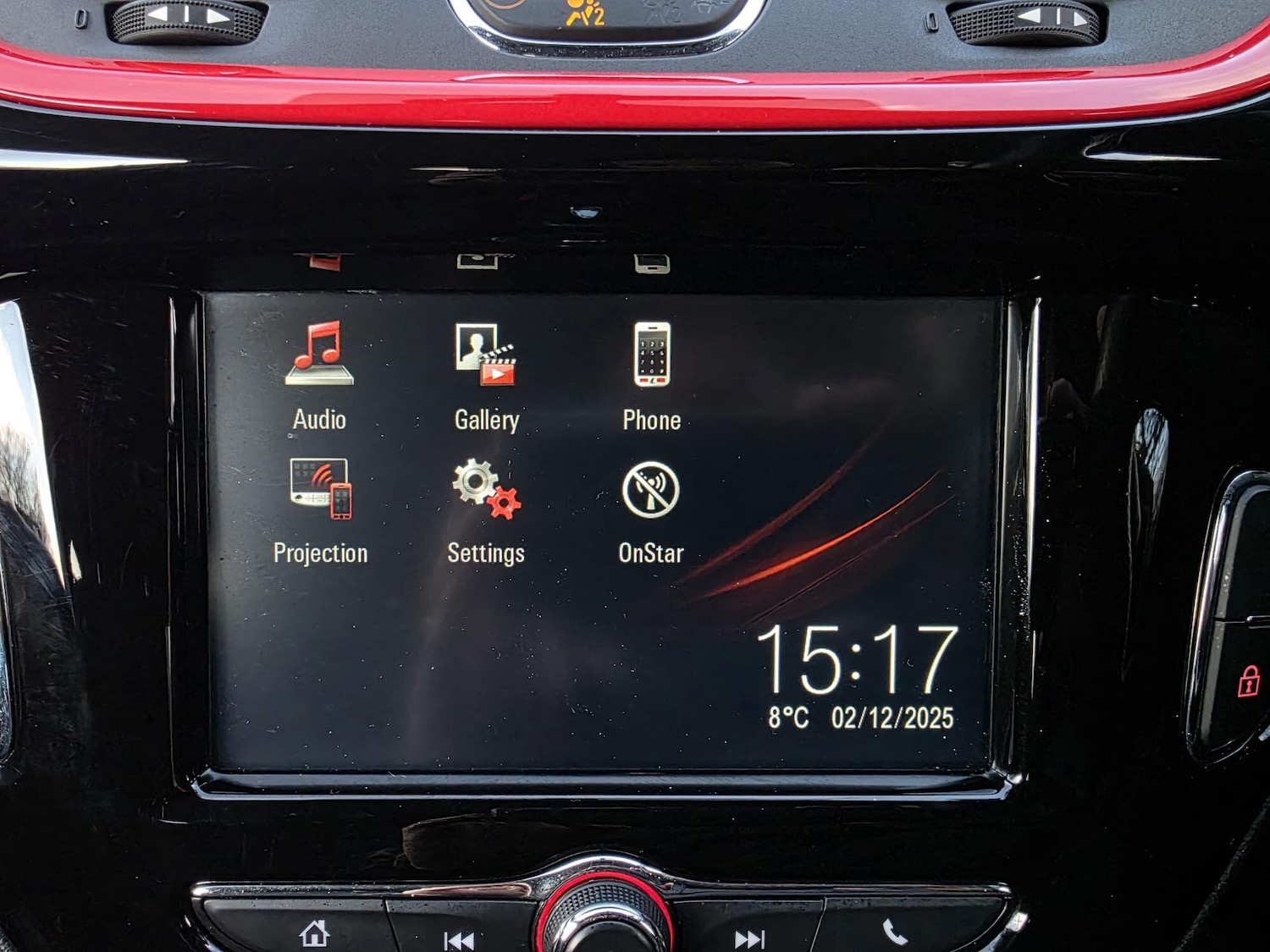 Used Vauxhall Corsa 2017 for sale - 76780832: Photo 16