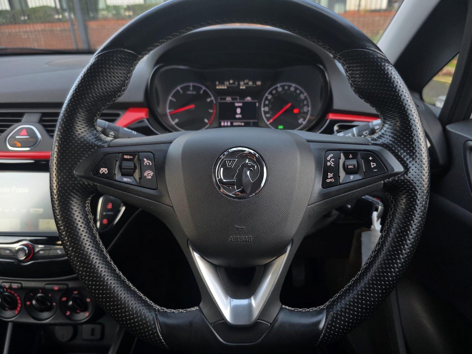 Used Vauxhall Corsa 2017 for sale - 76780832: Photo 18