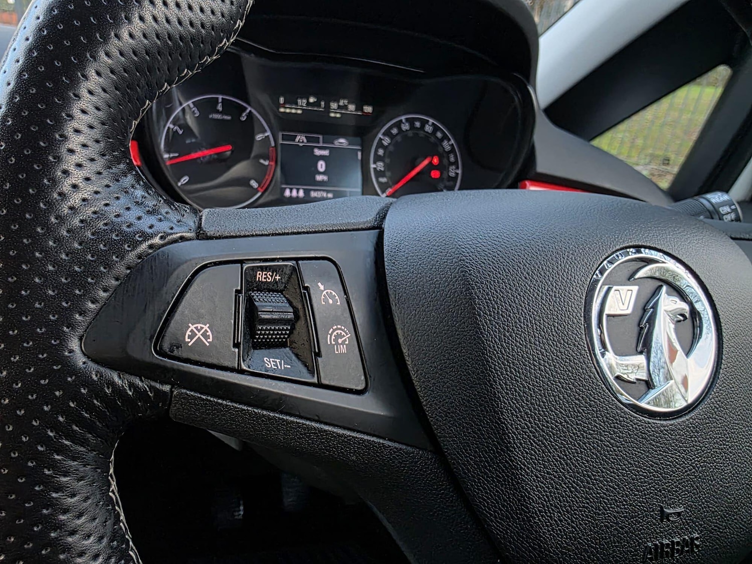 Used Vauxhall Corsa 2017 for sale - 76780832: Photo 19