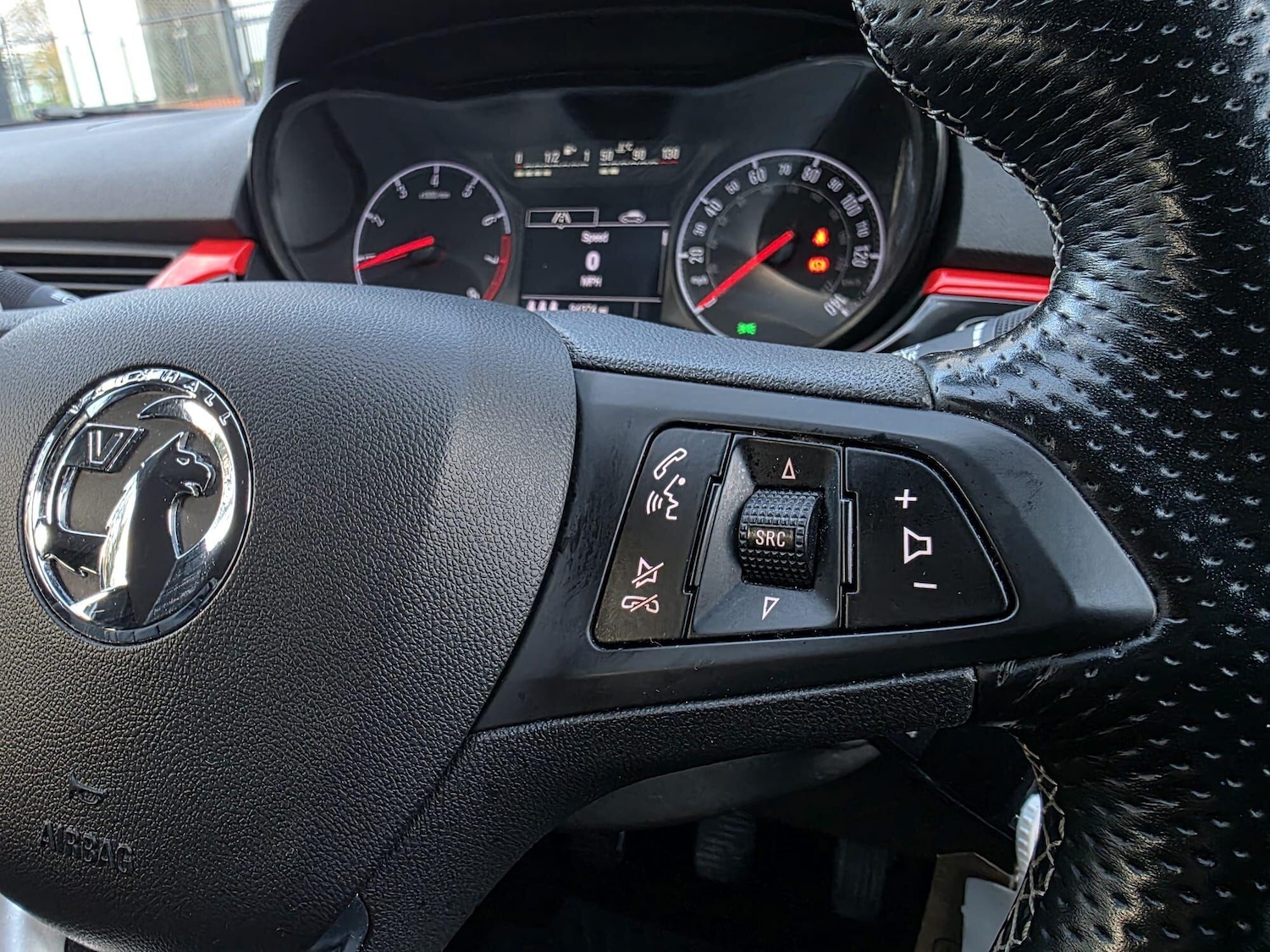 Used Vauxhall Corsa 2017 for sale - 76780832: Photo 20