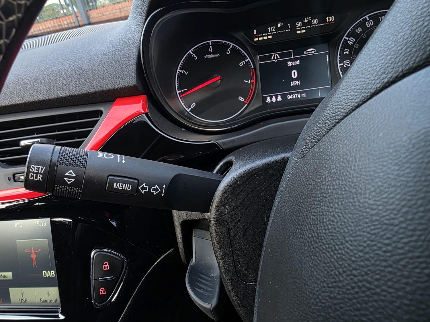 Used Vauxhall Corsa 2017 for sale - 76780832: Photo 21