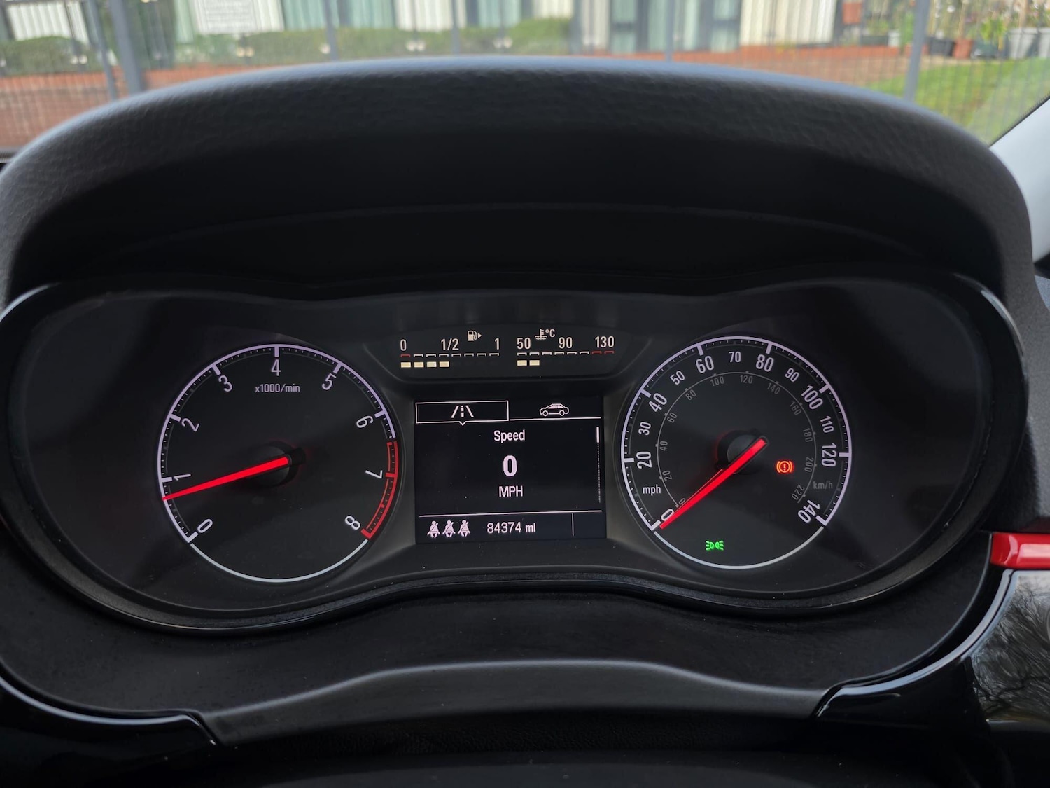 Used Vauxhall Corsa 2017 for sale - 76780832: Photo 23