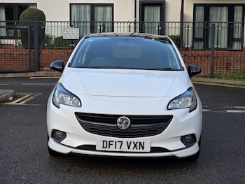Used Vauxhall Corsa 2017 for sale - 76780832: Photo