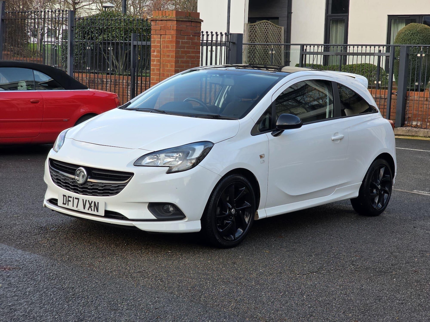 Used Vauxhall Corsa 2017 for sale - 76780832: Photo 3