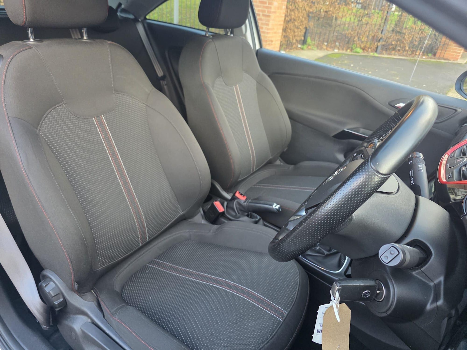 Used Vauxhall Corsa 2017 for sale - 76780832: Photo 9