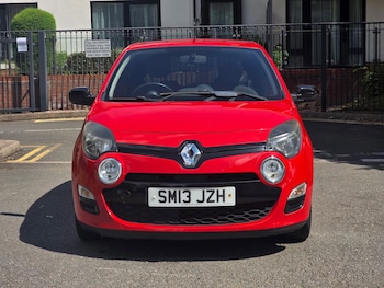Used Renault Twingo 2013 for sale - 78912815: Photo