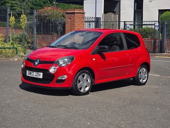 Used Renault Twingo 2013 for sale - 78912815: Photo