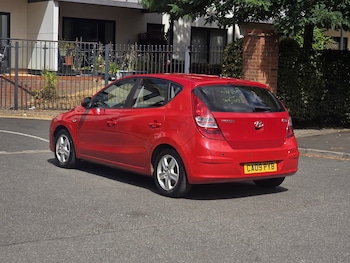 Used Hyundai i30 2009 for sale - 79442659: Photo