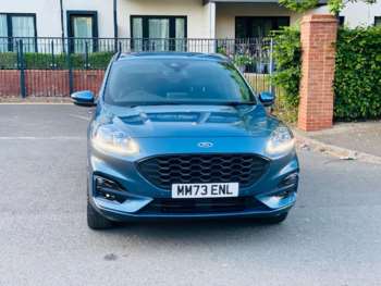 Used Ford Kuga 2023 for sale - 74690750: Photo