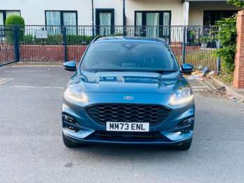 Used Ford Kuga 2023 for sale - 74690750: Photo