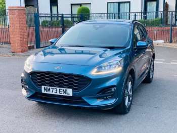 Used Ford Kuga 2023 for sale - 74690750: Photo