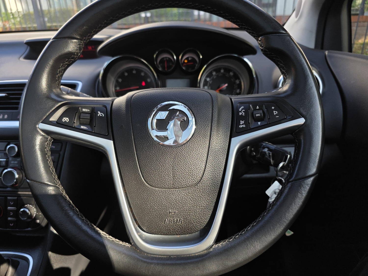 Used Vauxhall Meriva 2016 for sale - 76409395: Photo 21