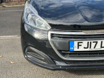 Used Peugeot 208 2018 for sale - 74895089: Photo