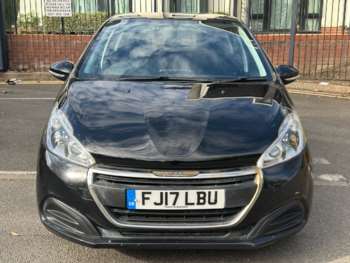 Used Peugeot 208 2018 for sale - 74895089: Photo