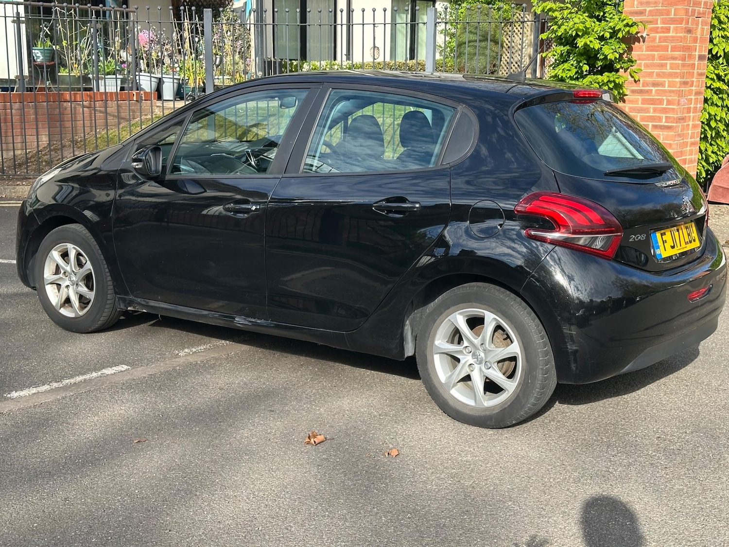 Vehicle 7