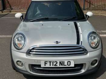 Used MINI Hatch 2012 for sale - 74822819: Photo
