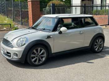 Used MINI Hatch 2012 for sale - 74822819: Photo
