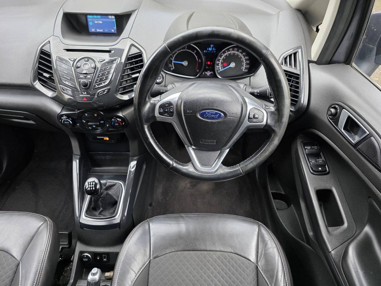 Used Ford Ecosport 2015 for sale - 76377832: Photo 10