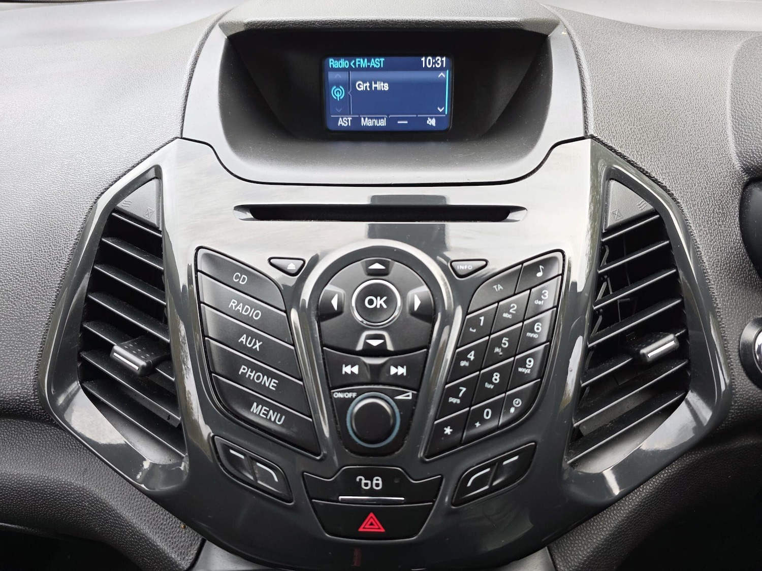 Used Ford Ecosport 2015 for sale - 76377832: Photo 11