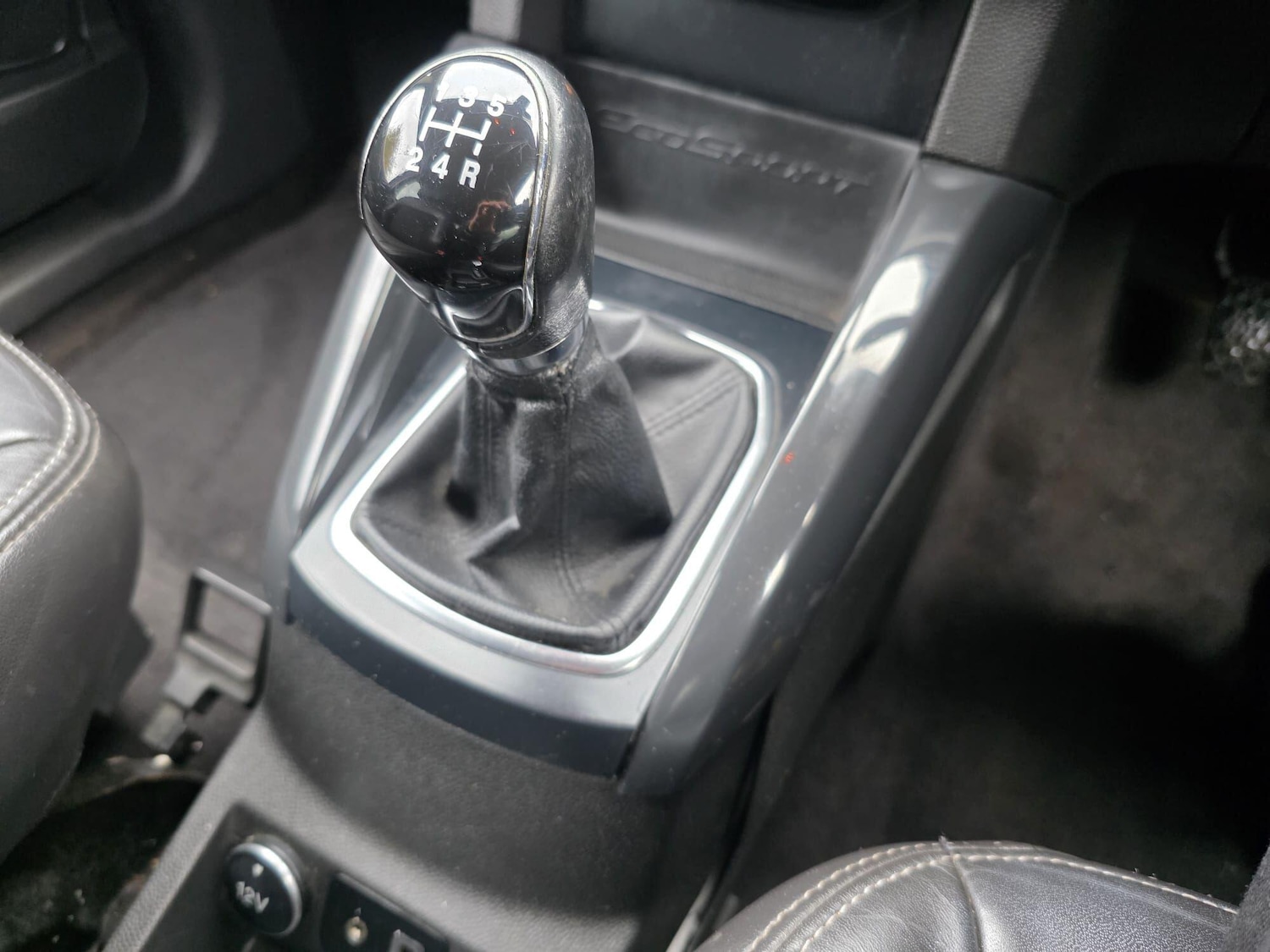 Used Ford Ecosport 2015 for sale - 76377832: Photo 14