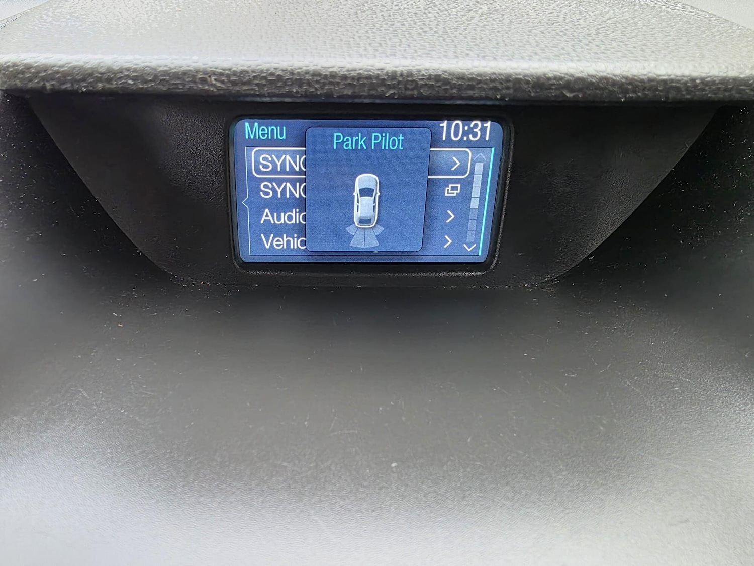 Used Ford Ecosport 2015 for sale - 76377832: Photo 17