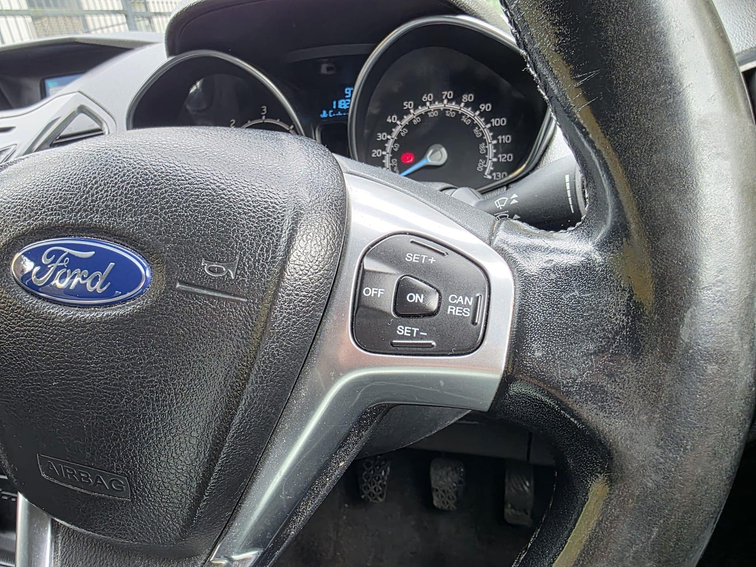 Used Ford Ecosport 2015 for sale - 76377832: Photo 20