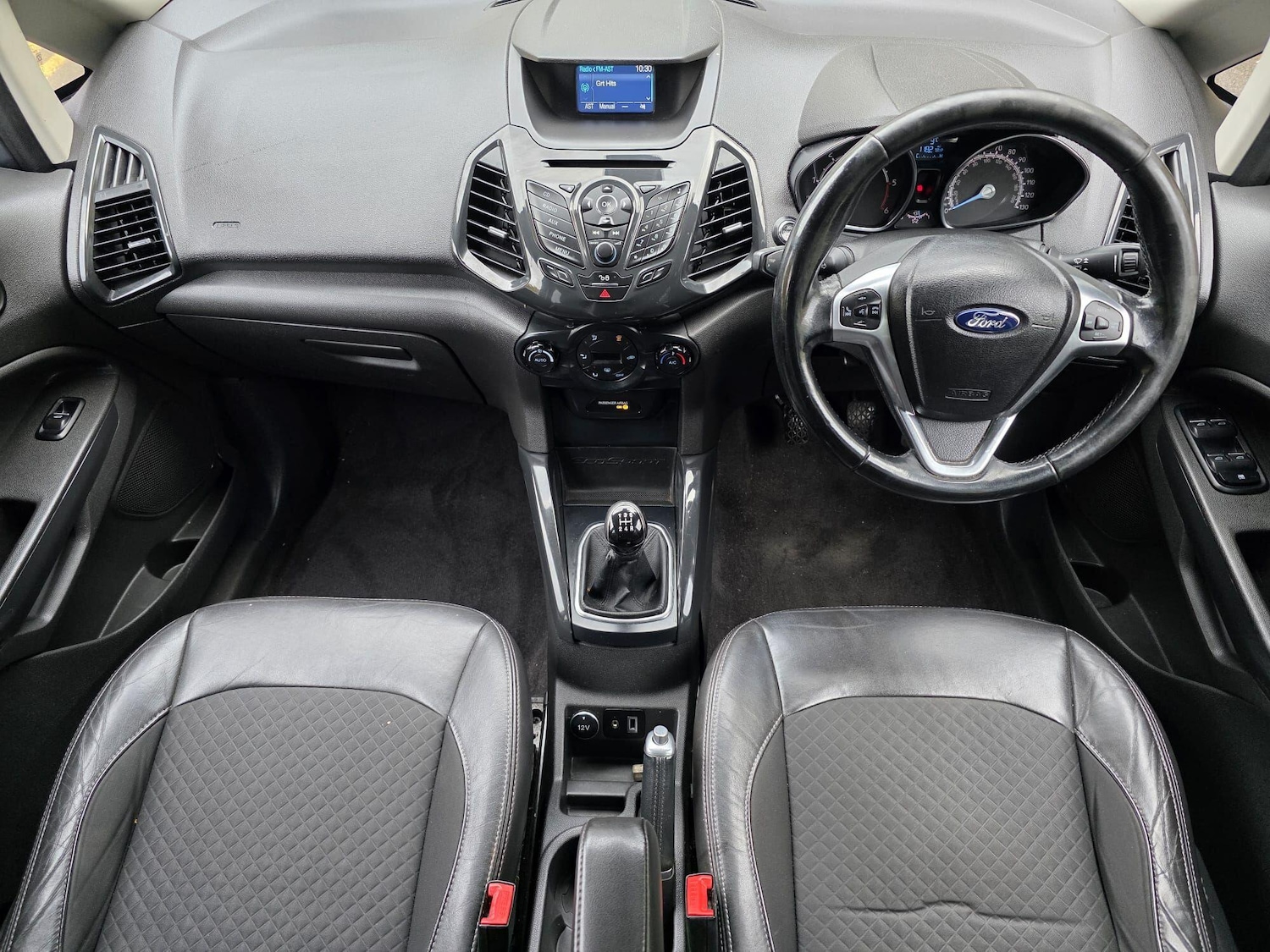 Used Ford Ecosport 2015 for sale - 76377832: Photo 9