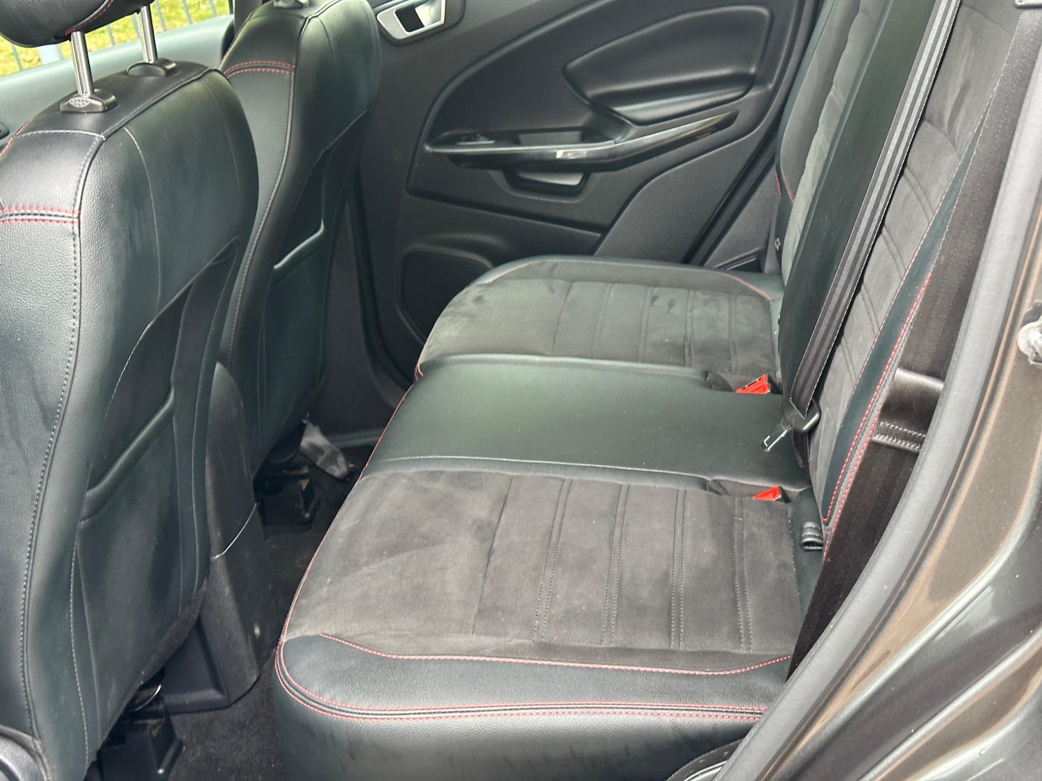 Vehicle 28