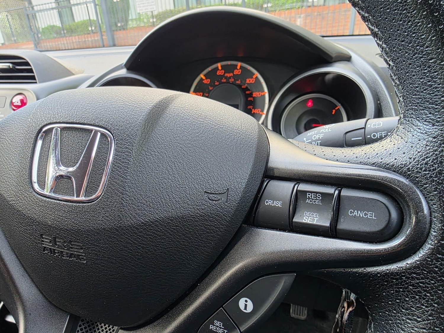 Used Honda Jazz 2015 for sale - 76865891: Photo 19