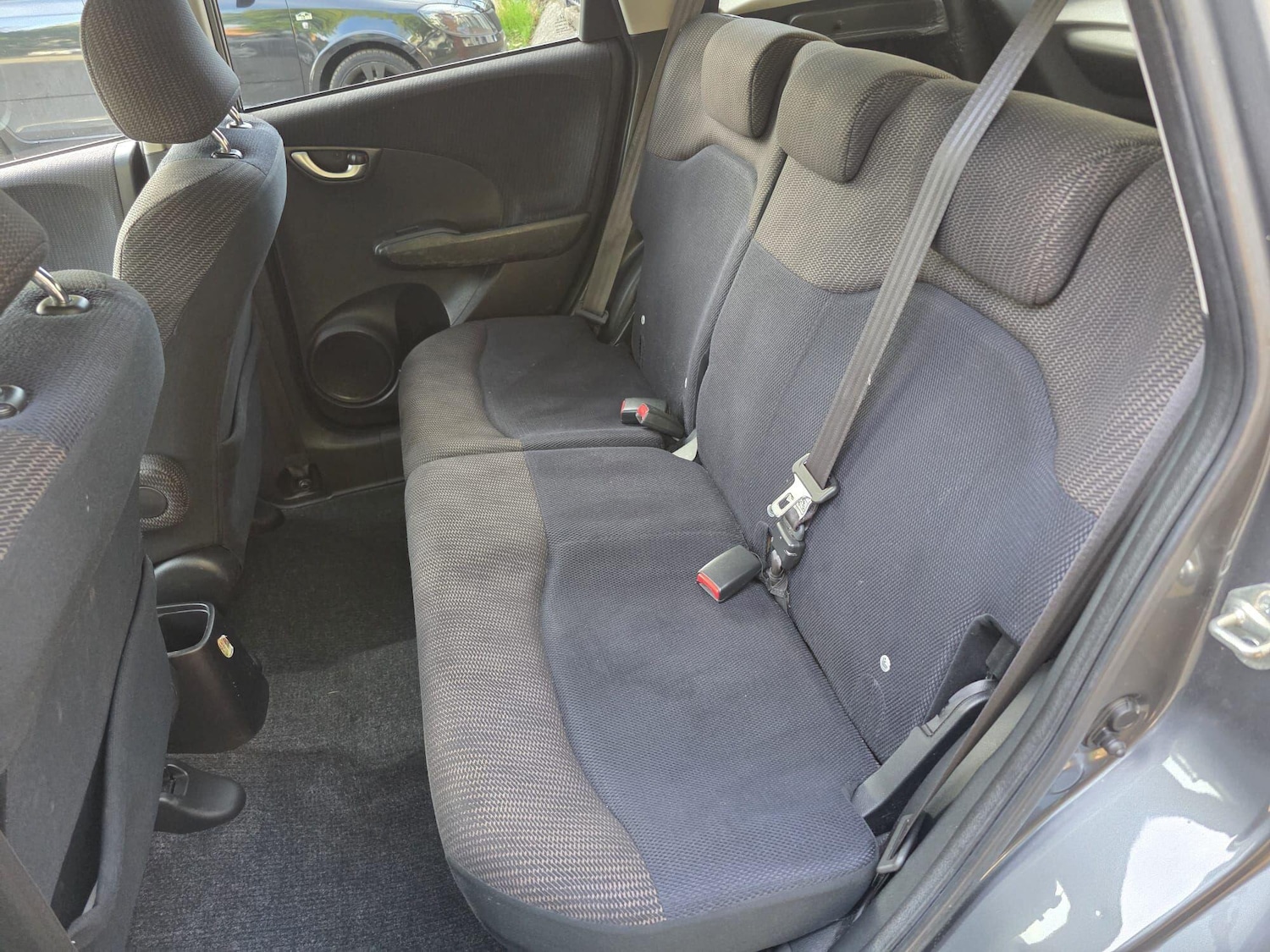 Used Honda Jazz 2015 for sale - 76865891: Photo 8