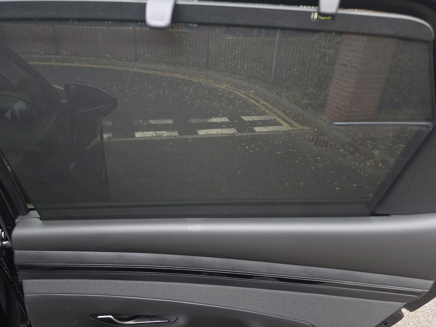 Used Hyundai TUCSON 2023 for sale - 76989359: Photo 14