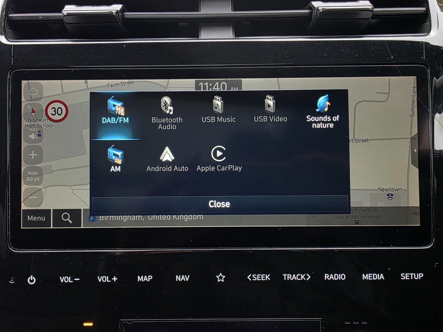 Used Hyundai TUCSON 2023 for sale - 76989359: Photo 20