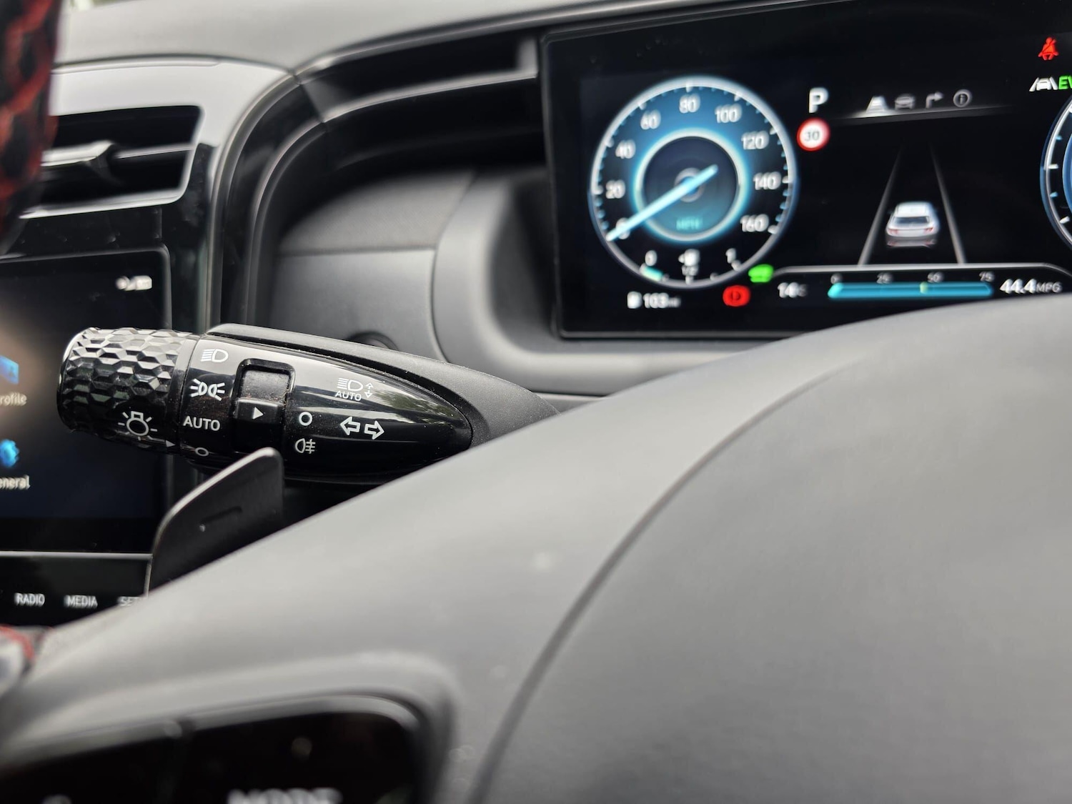 Used Hyundai TUCSON 2023 for sale - 76989359: Photo 24