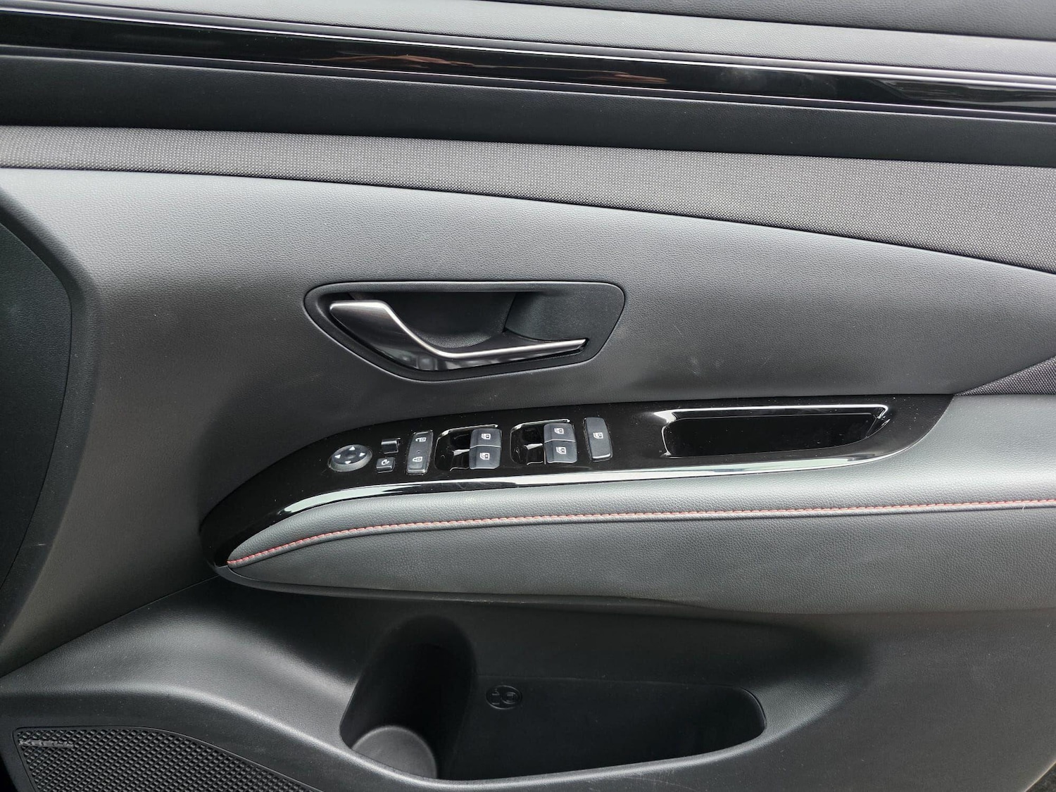 Used Hyundai TUCSON 2023 for sale - 76989359: Photo 28