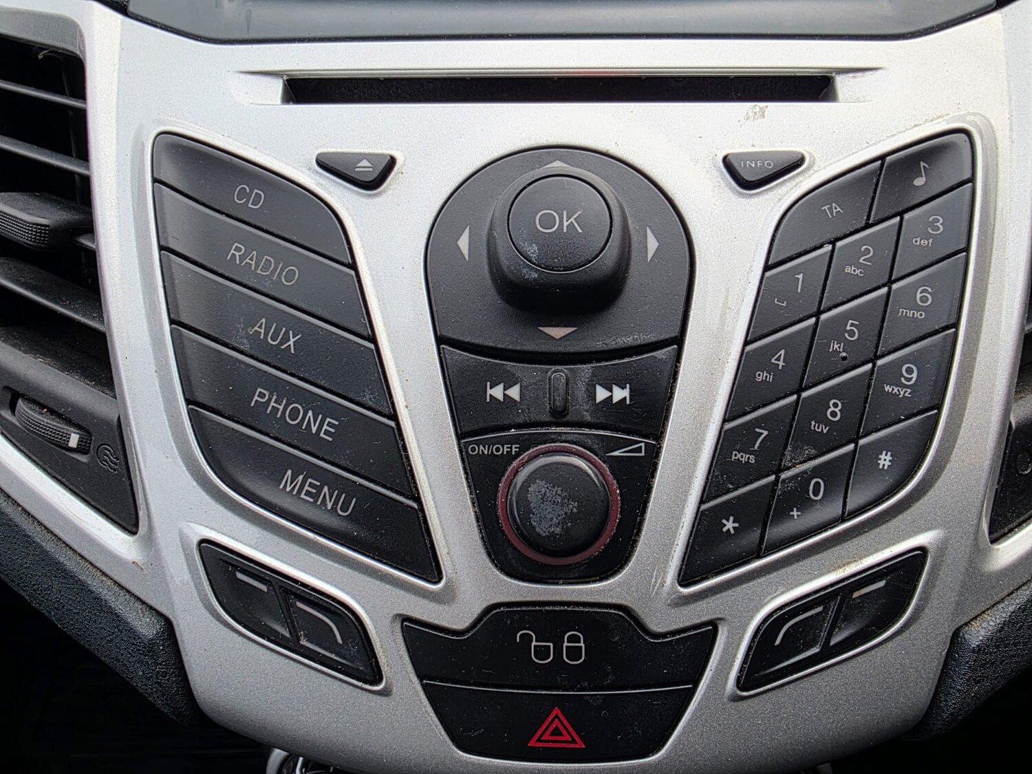 Used Ford Fiesta 2012 for sale - 78150006: Photo 12