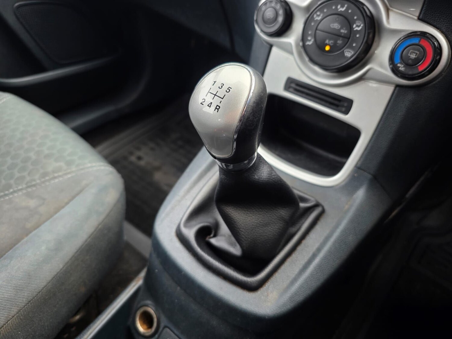 Used Ford Fiesta 2012 for sale - 78150006: Photo 13