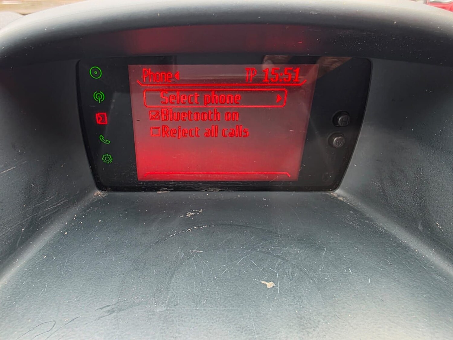 Used Ford Fiesta 2012 for sale - 78150006: Photo 16